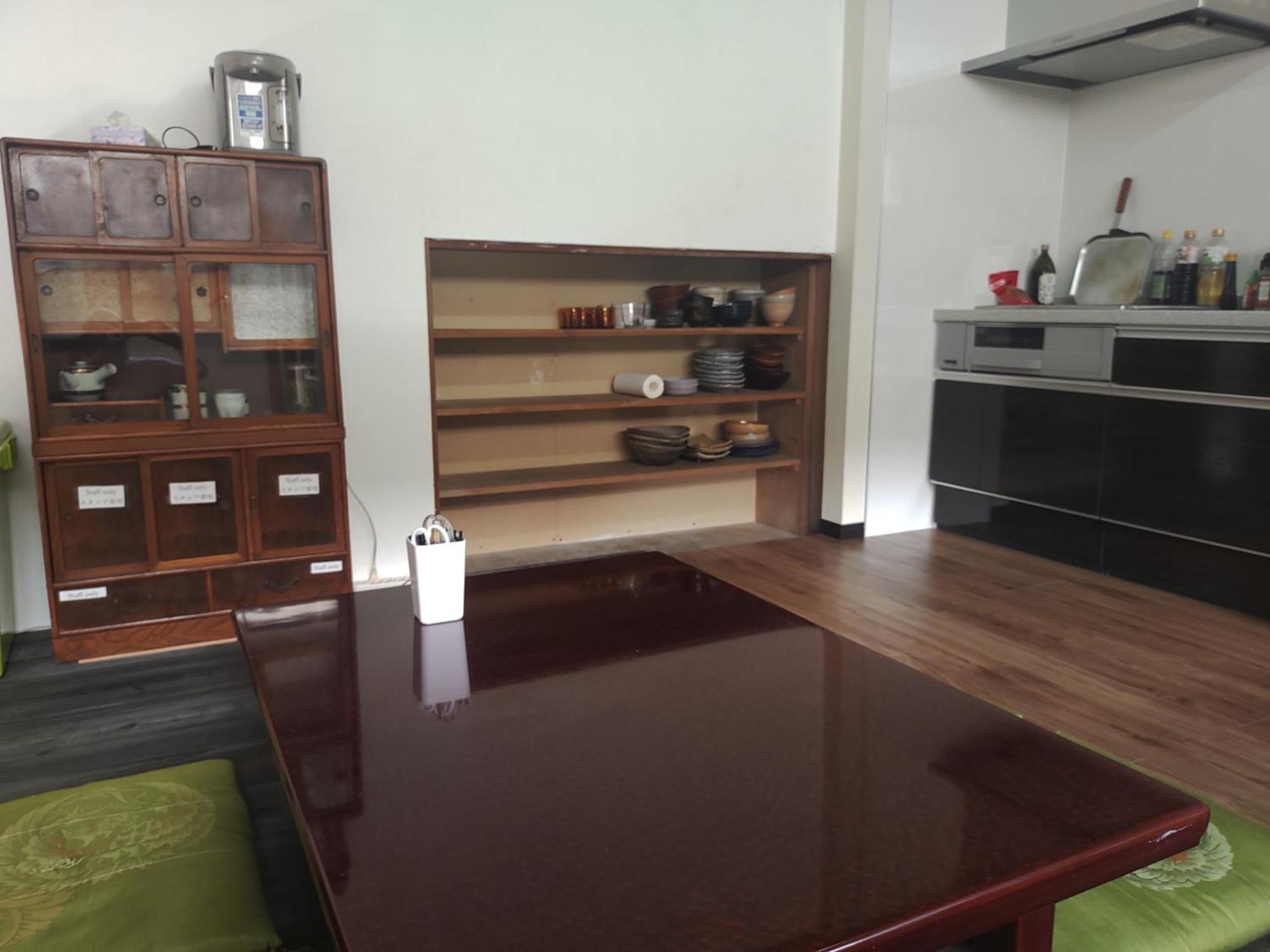 Backpackers Kur Guesthouse Asahirou 旅人湯治客舎朝日楼 Kaga  Exteriér fotografie